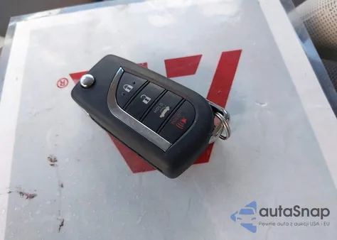 2023 Toyota Corolla Le z USA, uszkodzony, nr VIN 5YFB4MDE4PP037658